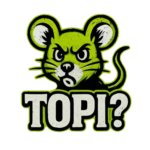 Logo TOPI?